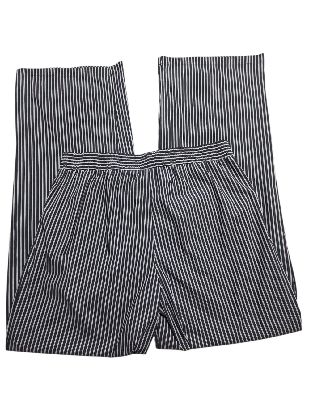Lioness Cobain Pants Onyx Stripe NWOT - Picture 8 of 12